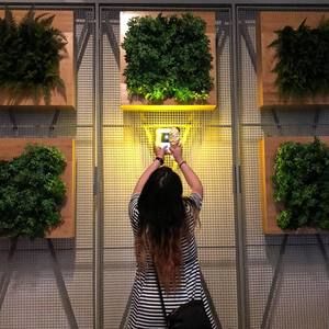 Meet your Posher, Sunyoung